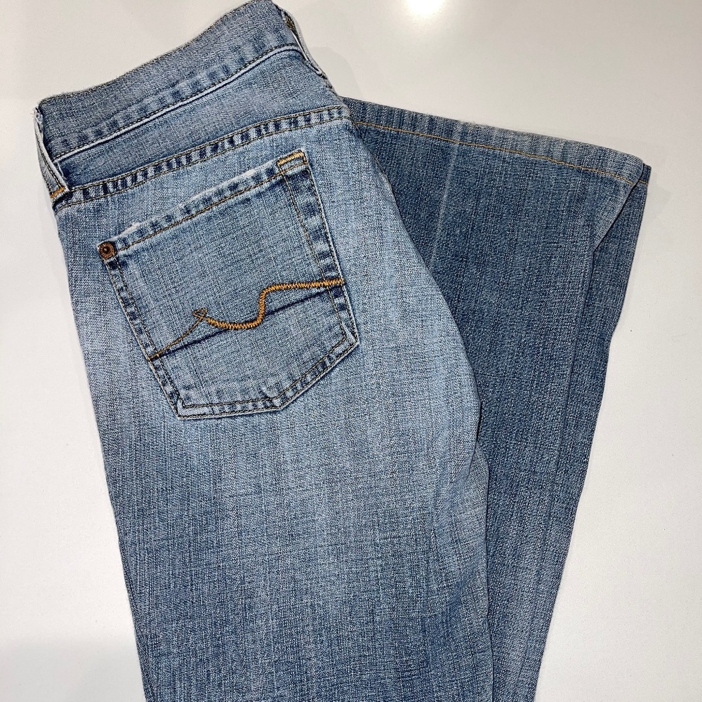 7 for All Mankind Jeans